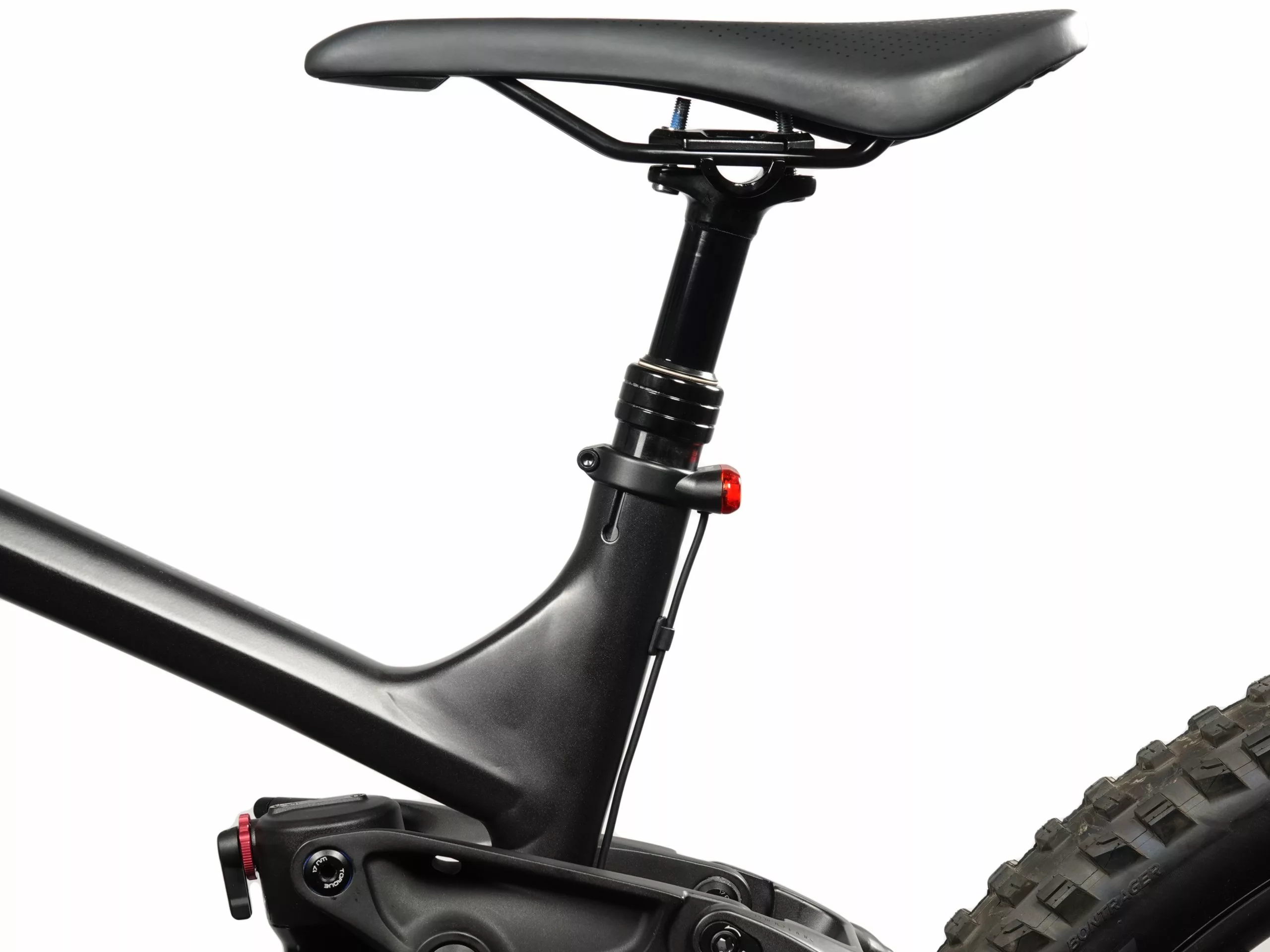 Lupine C14 Rücklicht E-Bike Mit Bremslicht 38.6mm 5 Lupine C14 Rücklicht E-Bike Mit Bremslicht 38.6mm – Bild 5