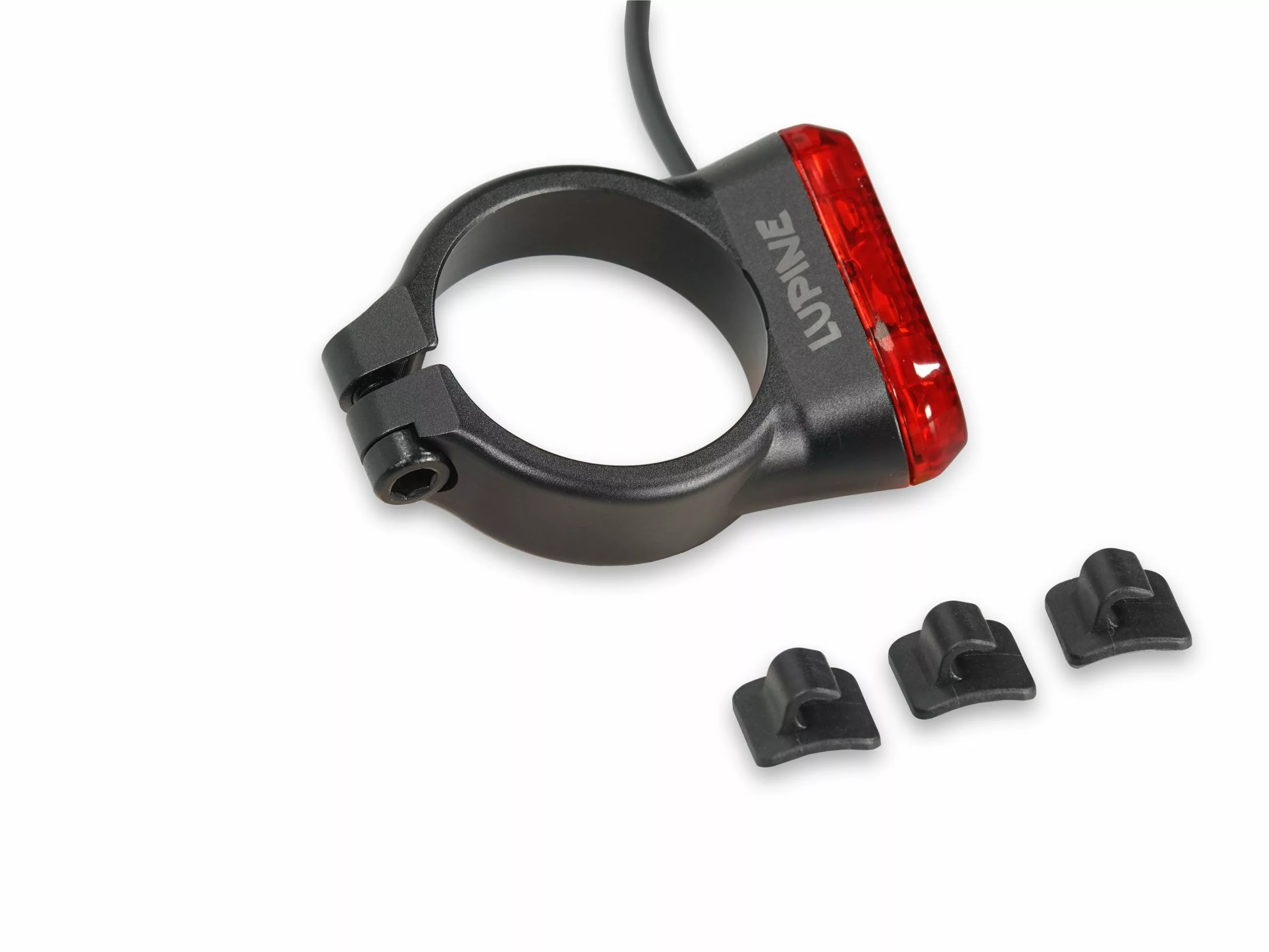 Lupine C14 Rücklicht E-Bike 35.6mm 2 Lupine C14 Rücklicht E-Bike 35.6mm – Bild 2