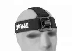 Lupine Erik V1 Wilma Stirnband -Velos Importe Boutique lupine erik wilma 1