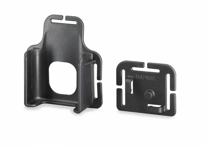 Lupine Fastclick Rückteil Neo/Piko/Blika 1 Lupine Fastclick Rückteil Neo/Piko/Blika