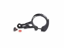 Lupine Flexmount Lenkerhalter 35mm 4 Lupine Flexmount Lenkerhalter 35mm -Velos Importe Boutique lupine flexmount schnellspanner 1