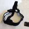 Lupine Stirnband FrontClick Neo/Piko/Blika Schwarz