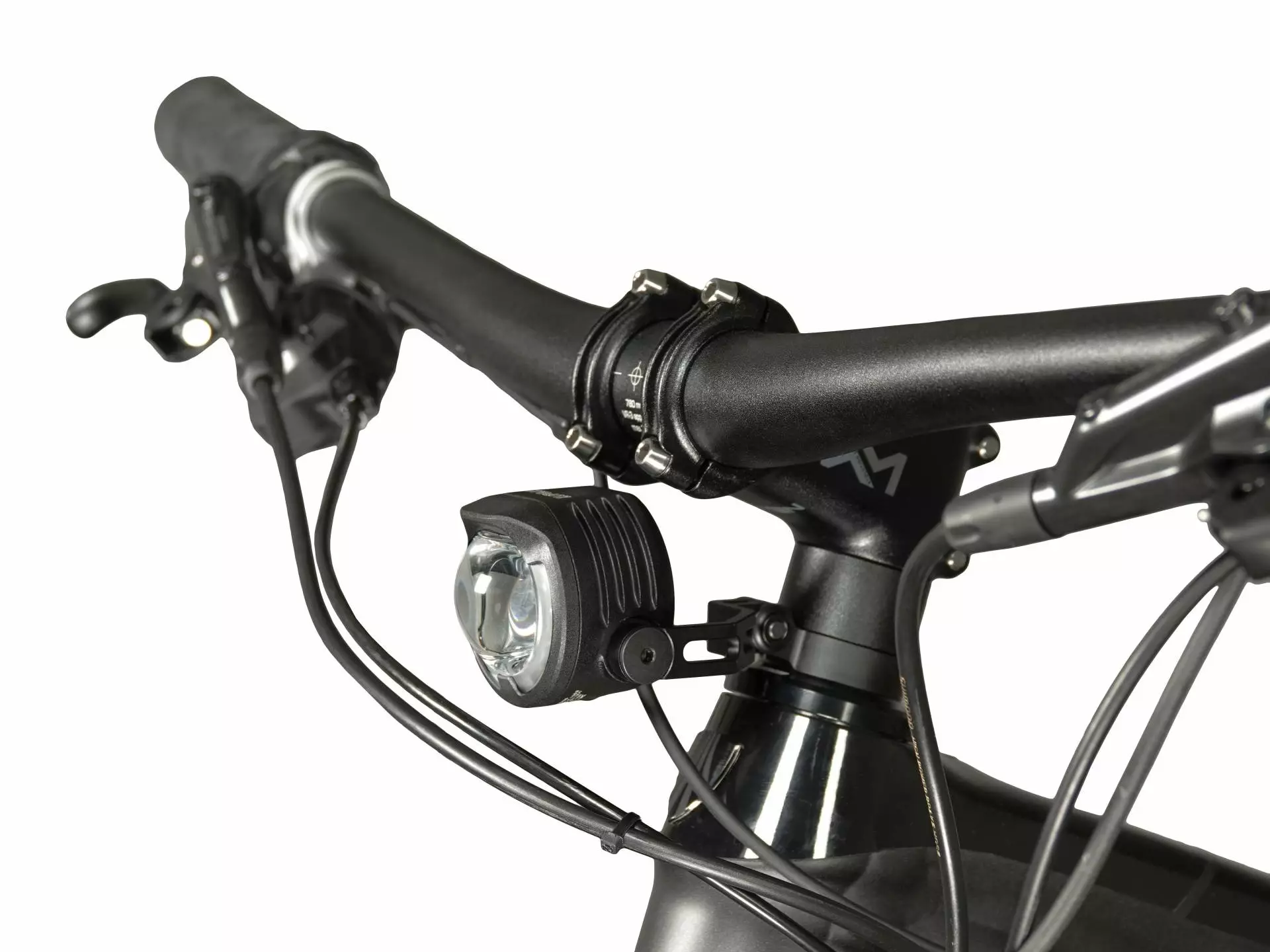 Lupine GoPro Halter Spacer 2 Lupine GoPro Halter Spacer – Bild 2