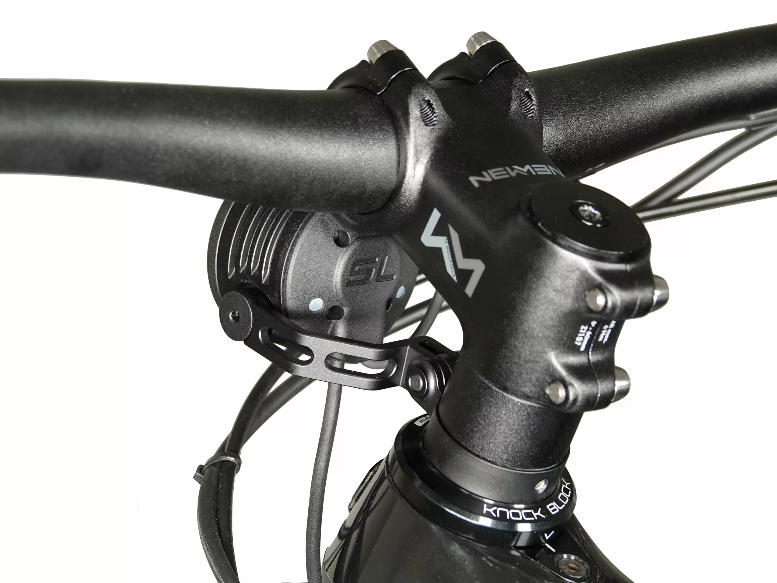 Lupine GoPro Halter Spacer 3 Lupine GoPro Halter Spacer – Bild 3