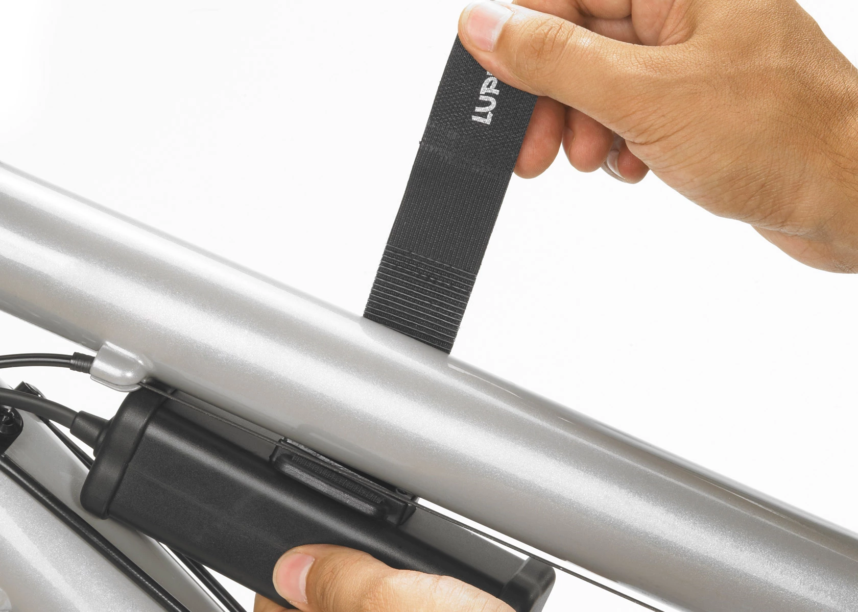 Lupine Klettband Akku Lang 3 Lupine Klettband Akku Lang – Bild 3