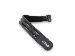 Lupine Klettband Akku Lang