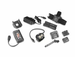 Lupine Piko All-in-One 2100 Lumen Scheinwerfer