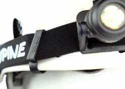 Lupine Piko/Neo Klammern Zu Stirnband -Velos Importe Boutique lupine piko neo klammern 1