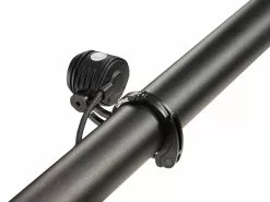 Lupine Piko/Blika/Neo Schnellspanner-Lenkerhalterung 35mm -Velos Importe Boutique lupine piko schnellspanner 35 2