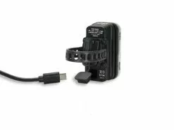 Lupine Rotlicht Max Akkulicht Hinten -Velos Importe Boutique lupine rotlich max 5