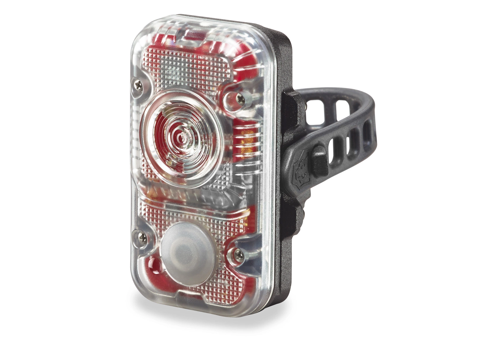 Lupine Rotlicht Akkulicht Hinten 1 Lupine Rotlicht Akkulicht Hinten