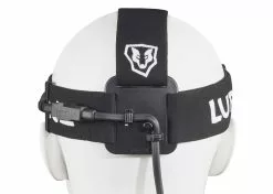 Lupine Wilma RX 7 3600 Lumen Stirnlampe -Velos Importe Boutique lupine rx 7 stirnlampe 6