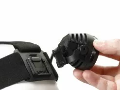 Lupine Wilma RX 7 3600 Lumen Stirnlampe -Velos Importe Boutique lupine rx 7 stirnlampe 9