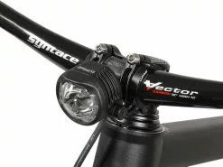 Lupine SL AF 7 Int. 1300 Lumen Scheinwerfer 10 Lupine SL AF 7 Int. 1300 Lumen Scheinwerfer -Velos Importe Boutique lupine sl af beleuchtung 1