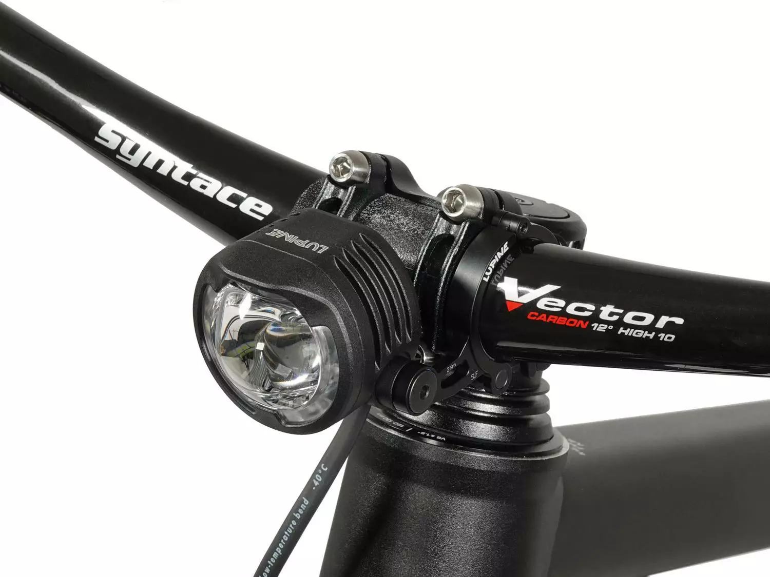 Lupine SL AF 7 Int. 1300 Lumen Scheinwerfer 2 Lupine SL AF 7 Int. 1300 Lumen Scheinwerfer – Bild 2