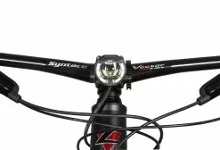 Lupine SL AF 7 Int. 1300 Lumen Scheinwerfer 11 Lupine SL AF 7 Int. 1300 Lumen Scheinwerfer -Velos Importe Boutique lupine sl af beleuchtung 2