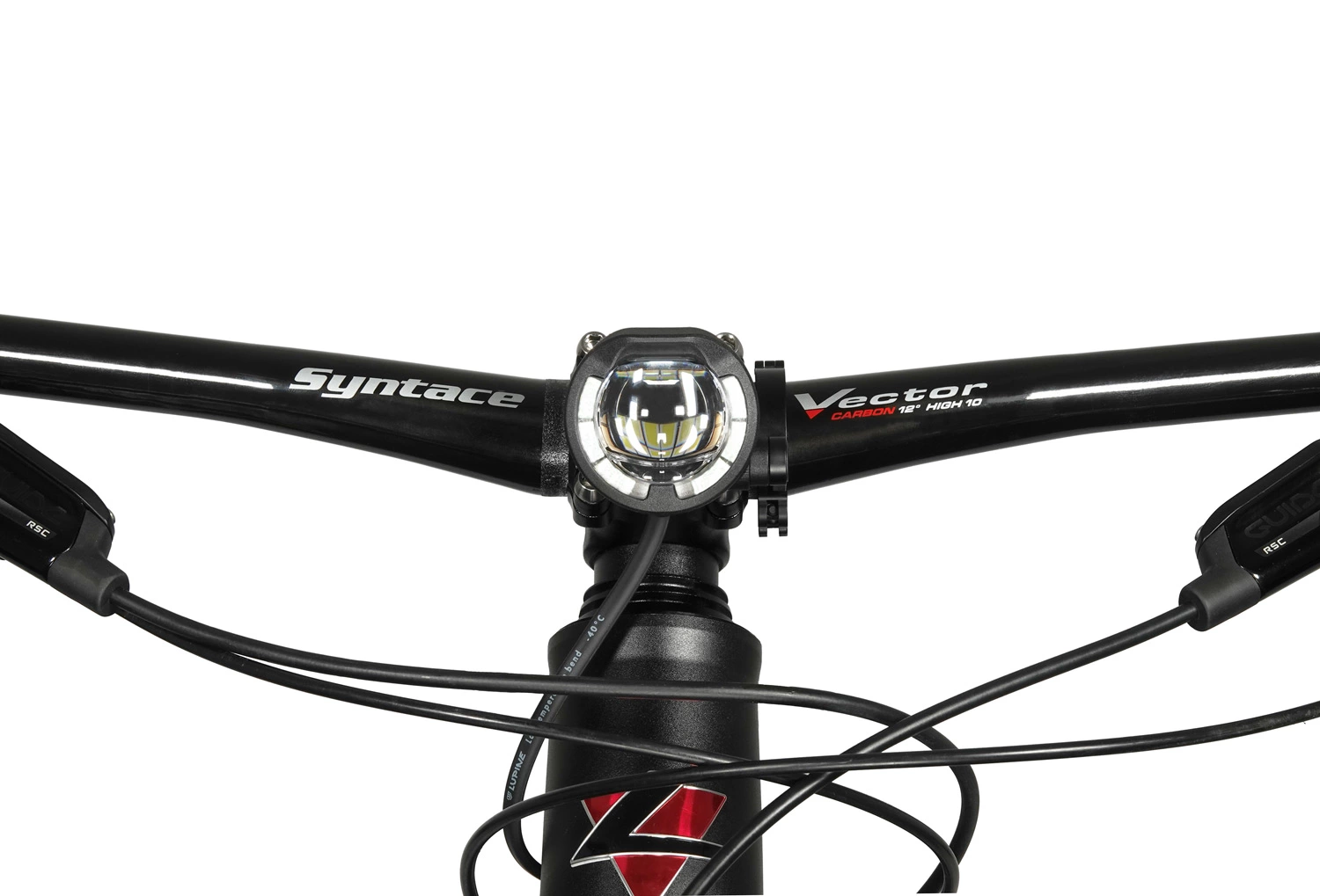 Lupine SL AF 7 Int. 1300 Lumen Scheinwerfer 3 Lupine SL AF 7 Int. 1300 Lumen Scheinwerfer – Bild 3