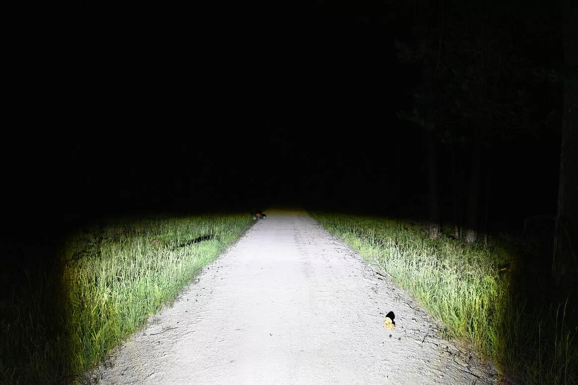 Lupine SL AF 7 Int. 1300 Lumen Scheinwerfer 8 Lupine SL AF 7 Int. 1300 Lumen Scheinwerfer – Bild 8