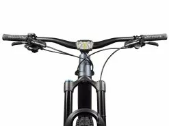 Lupine SL AX 14 3800 Lumen 31.8mm Scheinwerfer -Velos Importe Boutique lupine sl ax 2023 3800 lumen lampe 1