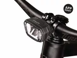 Lupine SL AX 7 2200 Lumen Scheinwerfer 9 Lupine SL AX 7 2200 Lumen Scheinwerfer -Velos Importe Boutique lupine sl ax app ready