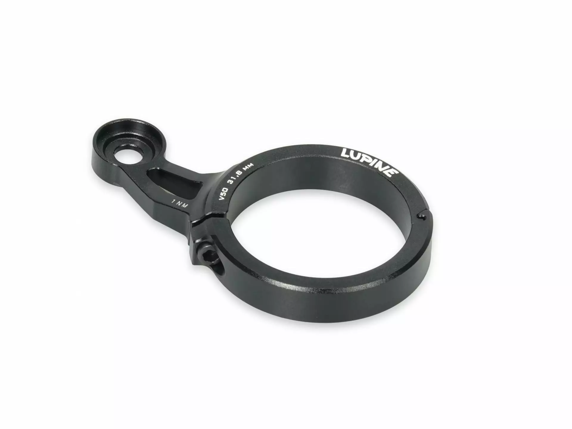 Lupine SL F Lenkerhalter 31.8mm V50 1 Lupine SL F Lenkerhalter 31.8mm V50