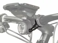 Lupine SL F Flexmount Lenkerhalter 31.8mm 5 Lupine SL F Flexmount Lenkerhalter 31.8mm -Velos Importe Boutique lupine sl f lenkerhatler flex 1