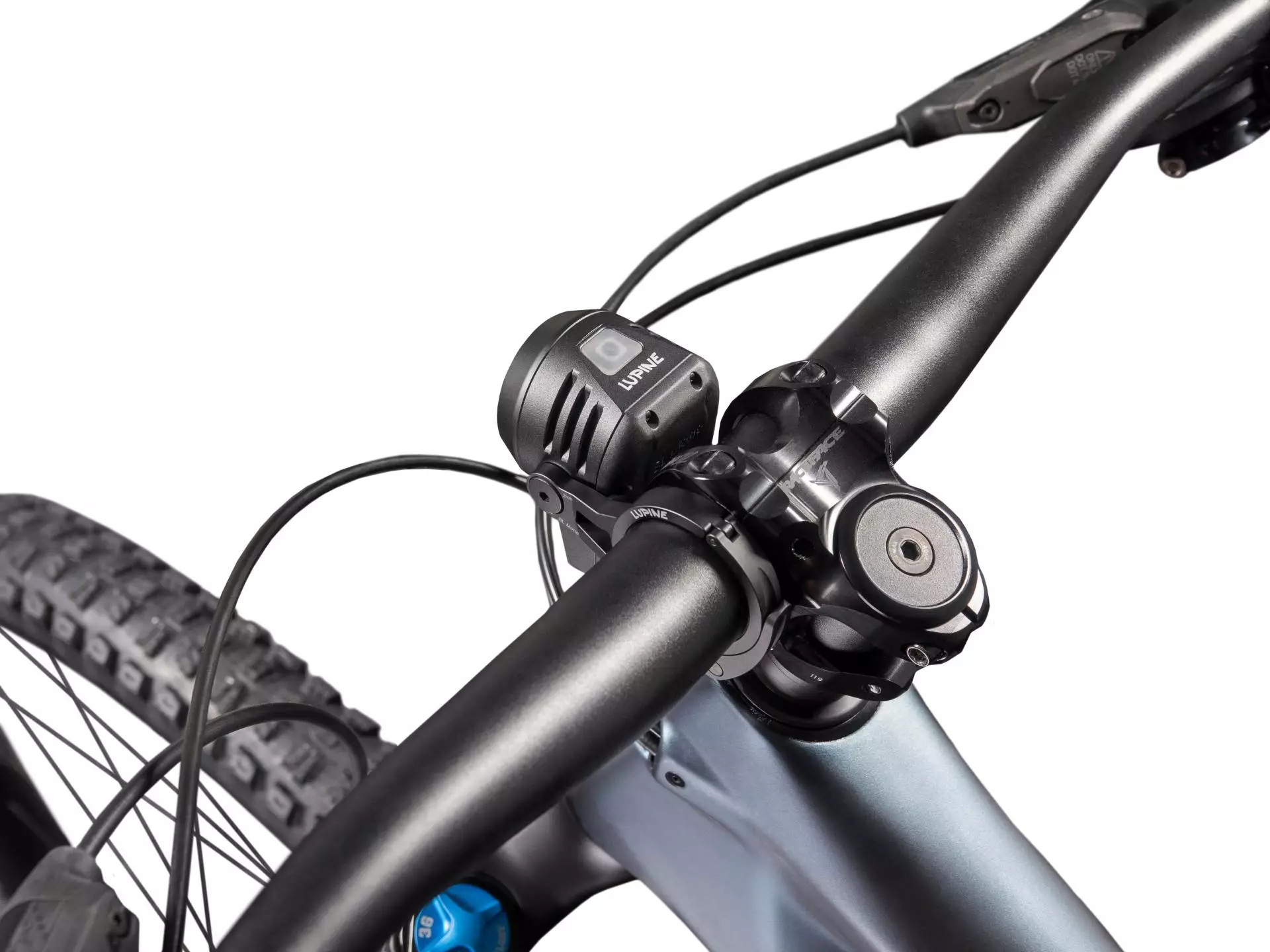 Lupine SL Mono 31.8mm Scheinwerfer 4 Lupine SL Mono 31.8mm Scheinwerfer – Bild 4