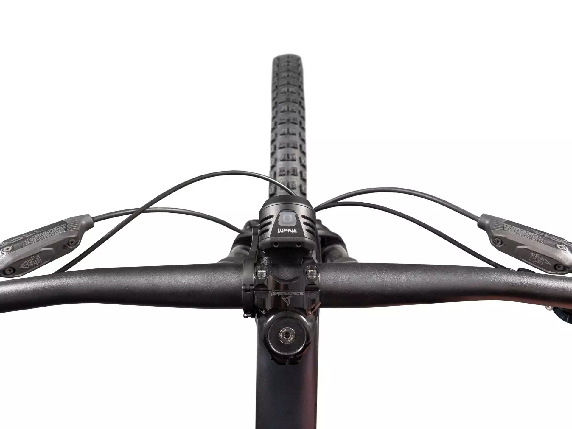 Lupine SL Mono 31.8mm Scheinwerfer 6 Lupine SL Mono 31.8mm Scheinwerfer – Bild 6