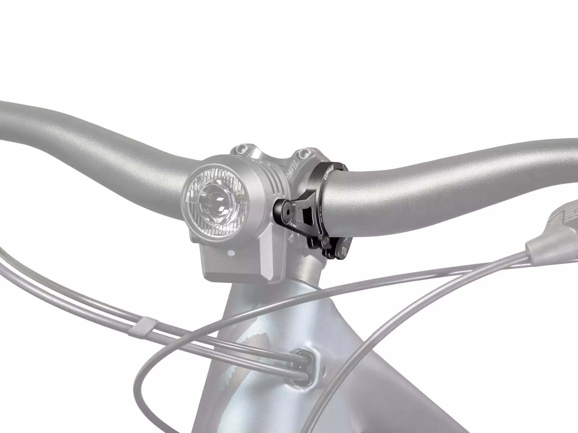 Lupine SL Mono Schnellspanner 35mm 2 Lupine SL Mono Schnellspanner 35mm – Bild 2