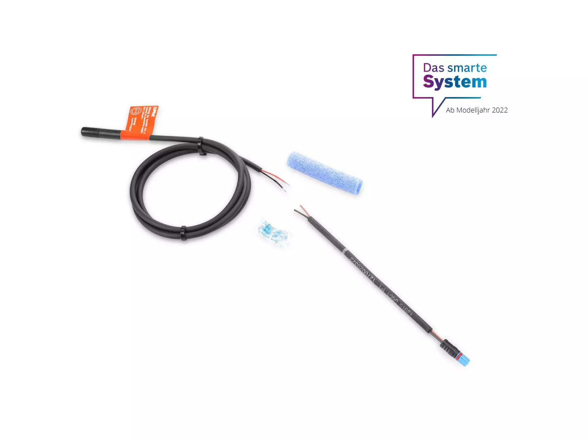 Lupine SL F Bosch BES3 31.8mm StVZO E-Bike Scheinwerfer 8 Lupine SL F Bosch BES3 31.8mm StVZO E-Bike Scheinwerfer – Bild 8