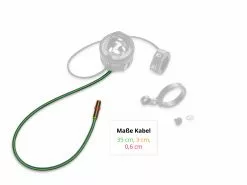 Lupine SL F Bosch BES3 31.8mm StVZO E-Bike Scheinwerfer 15 Lupine SL F Bosch BES3 31.8mm StVZO E-Bike Scheinwerfer -Velos Importe Boutique lupine sl sf bosch scheinwerfer 8 20352 6