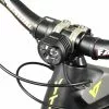 Lupine SL F Shimano 31.8mm Int. E-Bike Scheinwerfer