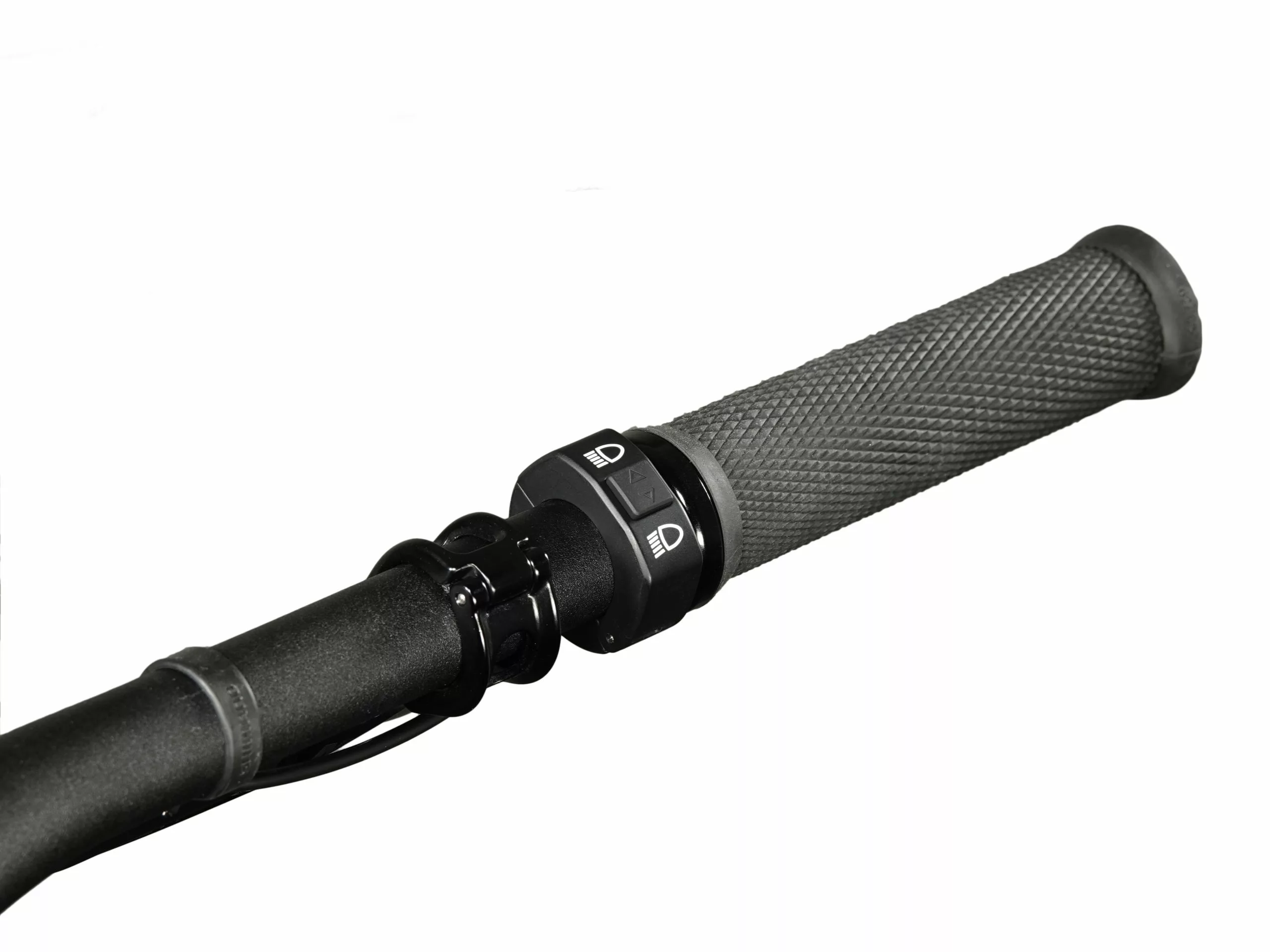 Lupine SL F Shimano 31.8mm Int. E-Bike Scheinwerfer 4 Lupine SL F Shimano 31.8mm Int. E-Bike Scheinwerfer – Bild 4