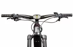 Lupine SL X 2023 Bosch 31.8mm E-Bike Scheinwerfer -Velos Importe Boutique lupine sl x 2023 bosch scheinwerfer 1