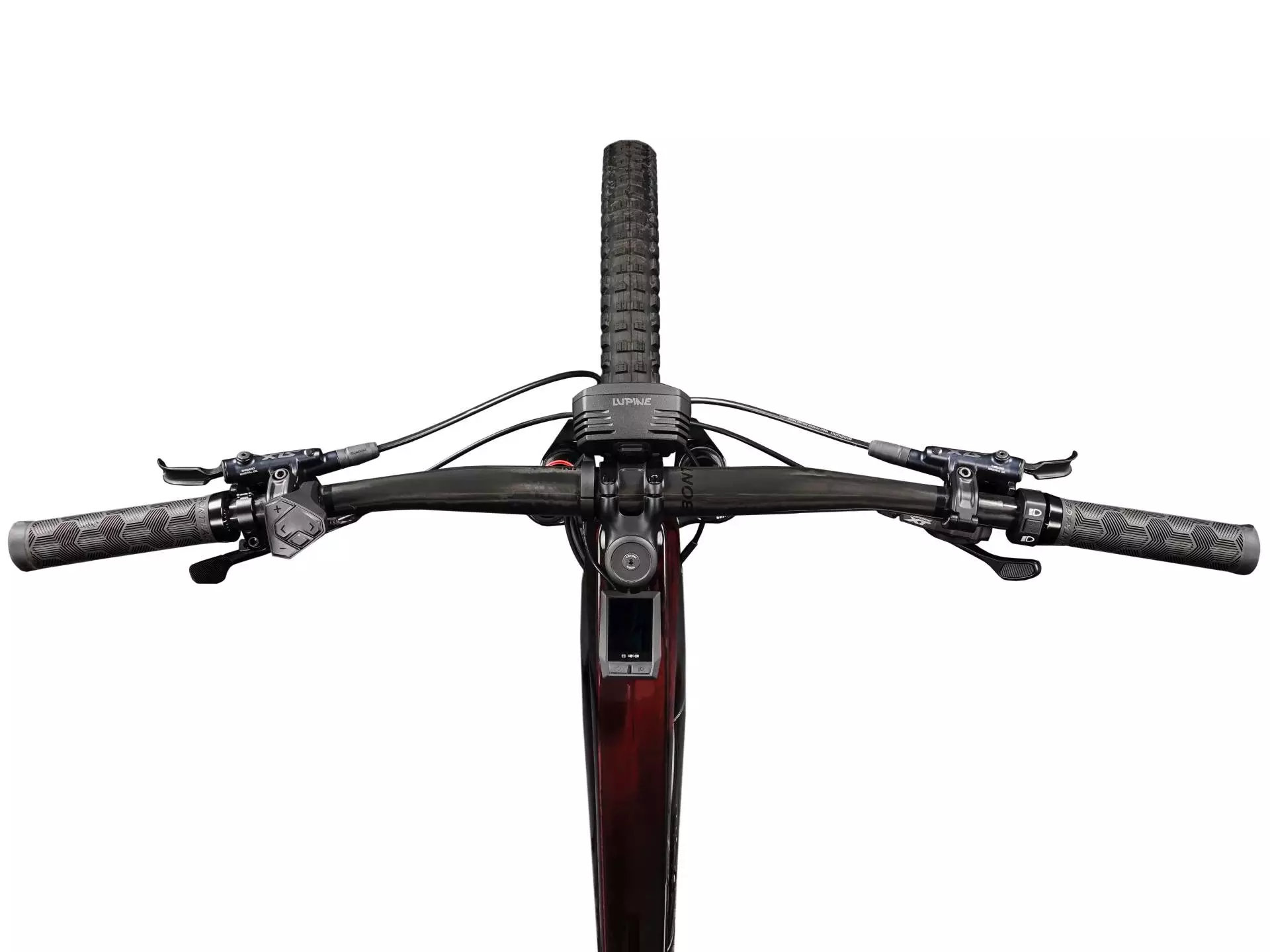 Lupine SL X 2023 Bosch BES3 31.8mm E-Bike Scheinwerfer 4 Lupine SL X 2023 Bosch BES3 31.8mm E-Bike Scheinwerfer – Bild 4