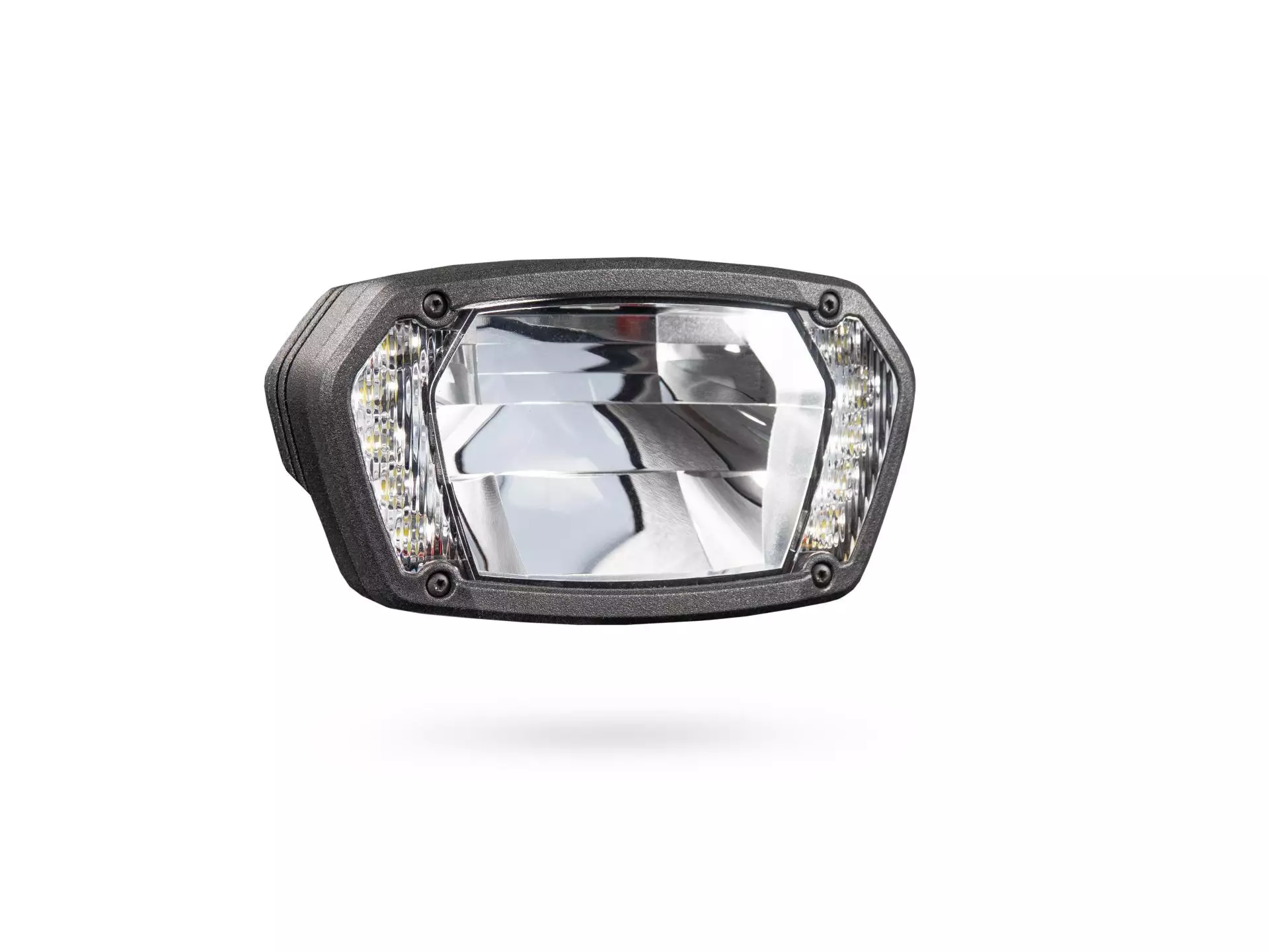 Lupine SL X 2023 Shimano 35mm E-Bike Scheinwerfer 6 Lupine SL X 2023 Shimano 35mm E-Bike Scheinwerfer – Bild 6