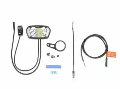 Lupine SL X 2023 Bosch 35mm E-Bike Scheinwerfer 13 Lupine SL X 2023 Bosch 35mm E-Bike Scheinwerfer -Velos Importe Boutique lupine sl x 2023 bosch scheinwerfer 8 23354 6