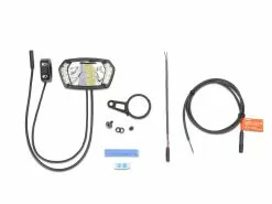 Lupine SL X 2023 Brose 31.8mm E-Bike Scheinwerfer 13 Lupine SL X 2023 Brose 31.8mm E-Bike Scheinwerfer -Velos Importe Boutique lupine sl x 2023 brose scheinwerfer