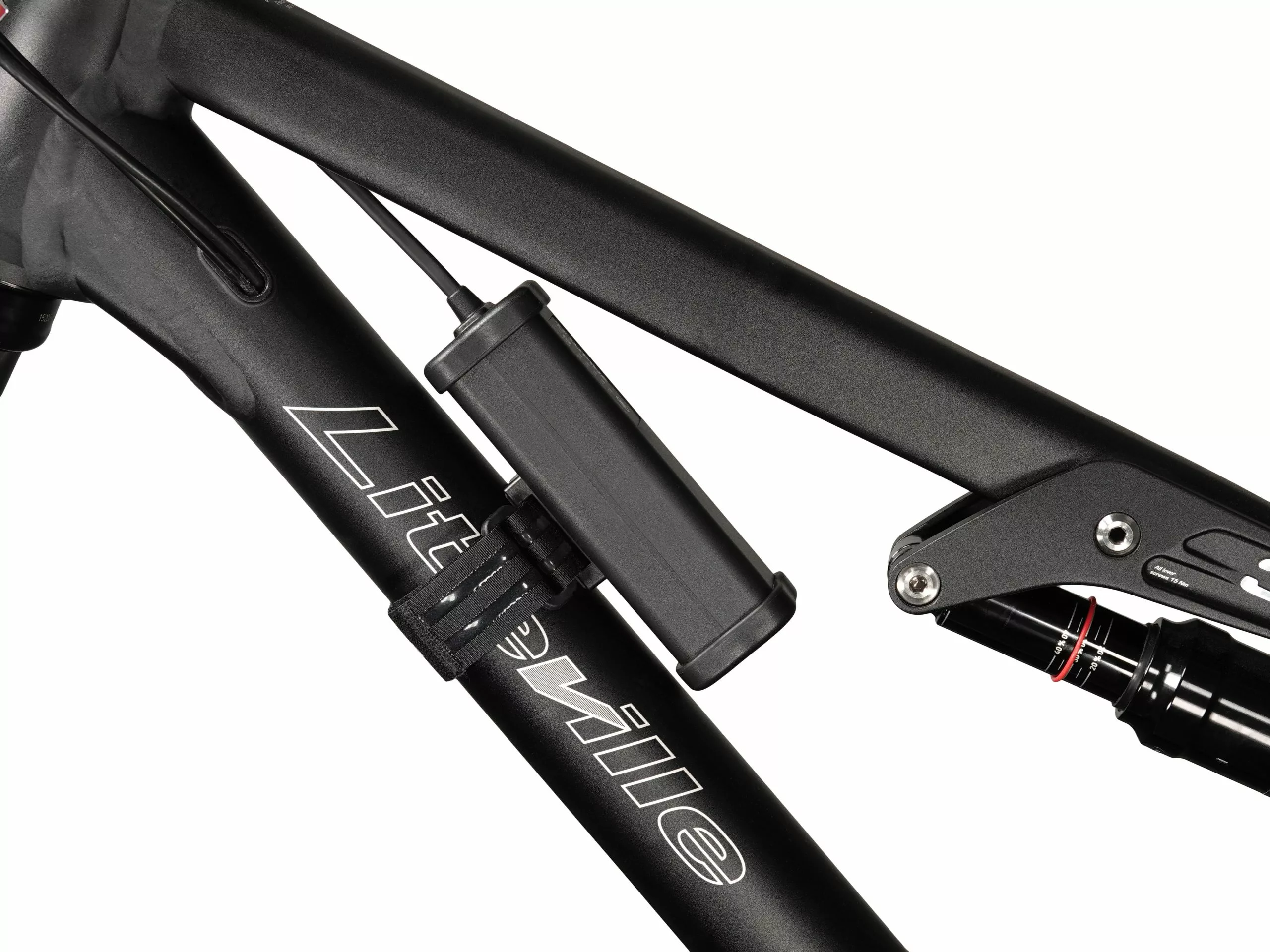 Lupine 13.8 Ah SmartCore Akku 4 Lupine 13.8 Ah SmartCore Akku – Bild 4