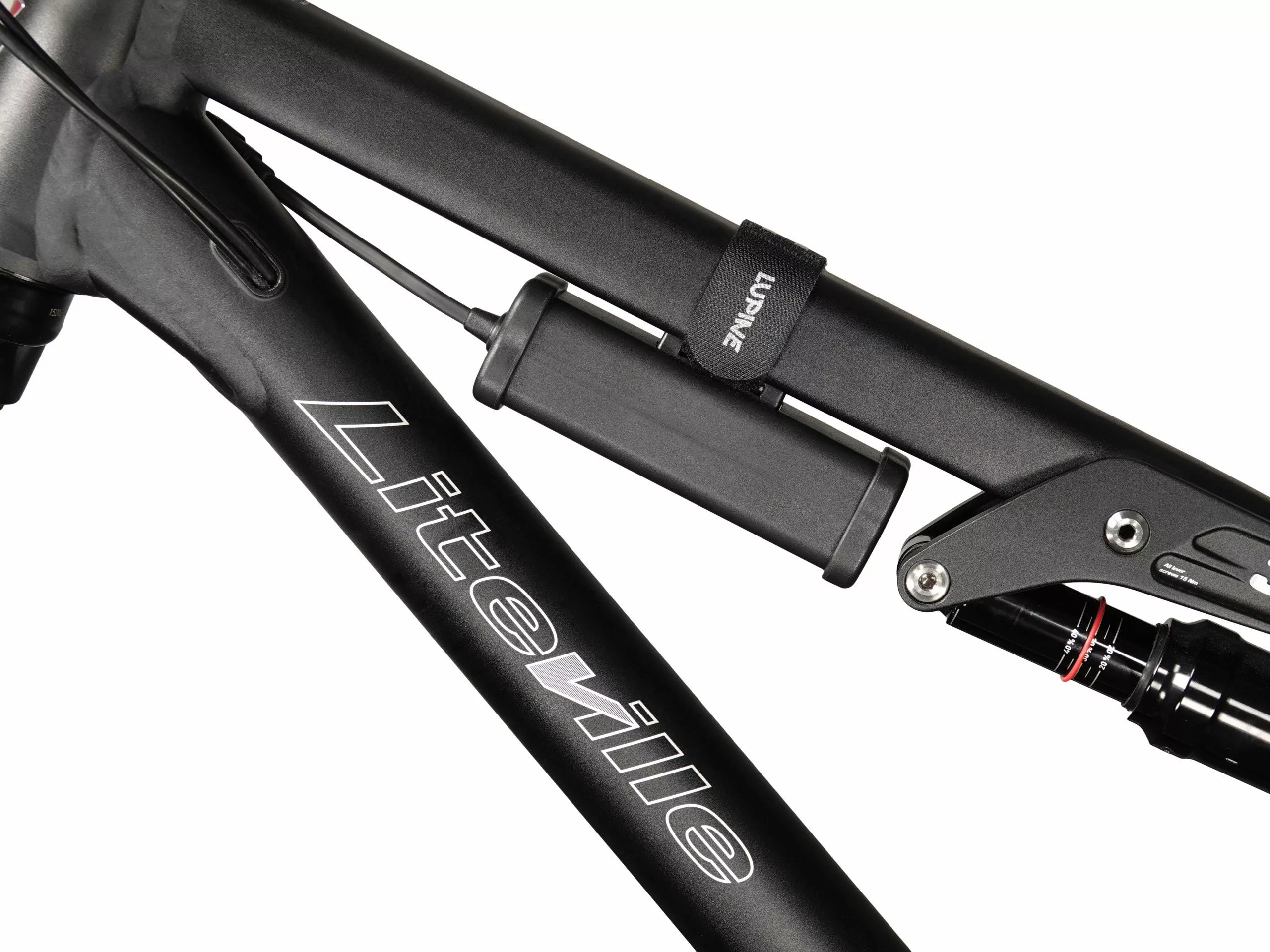 Lupine 13.8 Ah SmartCore Akku 5 Lupine 13.8 Ah SmartCore Akku – Bild 5