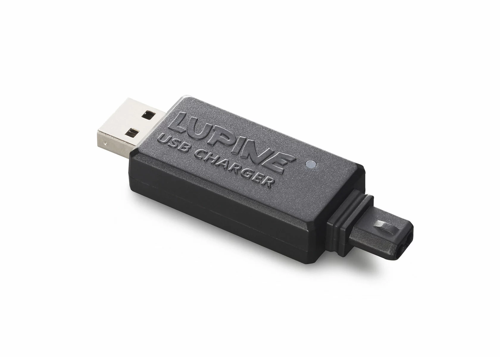 Lupine USB Charger 1 Lupine USB Charger