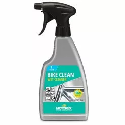 Motorex Bike Clean 500 Ml Fahrradreiniger