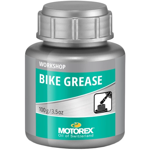Motorex Bike Grease 2000 Dose à 100g Fett 1 Motorex Bike Grease 2000 Dose à 100g Fett
