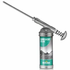 Motorex Grease Gun Fettpistole