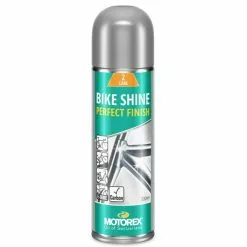 Motorex Bike Shine Spray 300ml Pflege- Und Schutzmittel