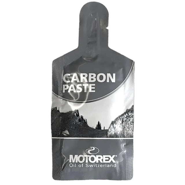 Motorex Carbon Grease Montagepaste Beutel 5 G 1 Motorex Carbon Grease Montagepaste Beutel 5 G