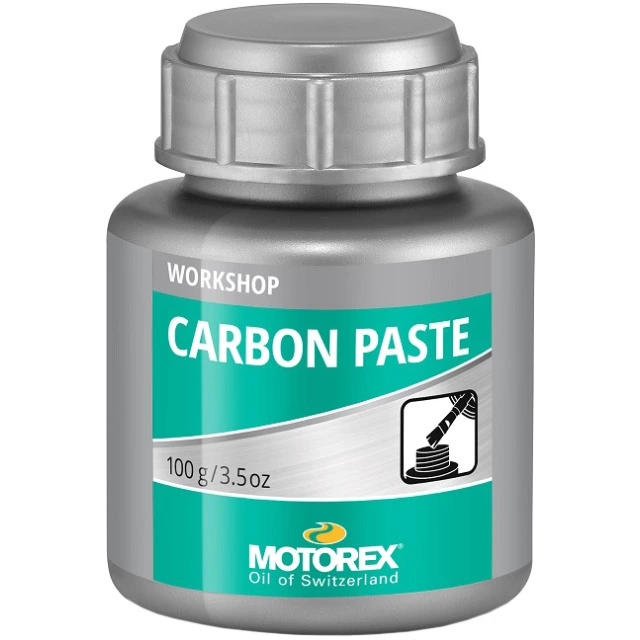 Motorex Carbon Grease Dose à 100g Fett 1 Motorex Carbon Grease Dose à 100g Fett