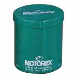 Motorex Carbon Grease Montagepaste Dose 850g
