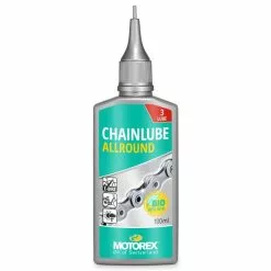 Motorex Chainlube ALLROUND Kettenöl 100 Ml
