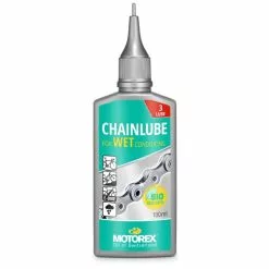 Motorex Chainlube Wet 100ml Kettenöl